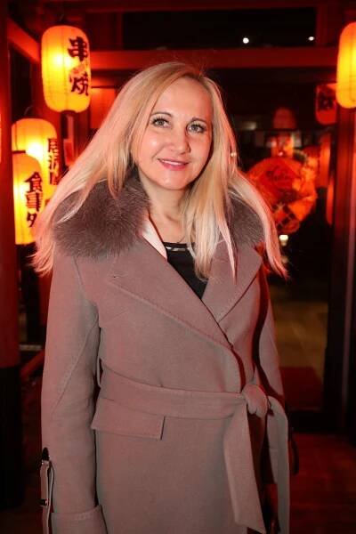 Šárka Grossová