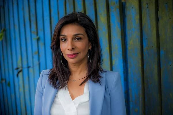Shobna Gulati: value judgements