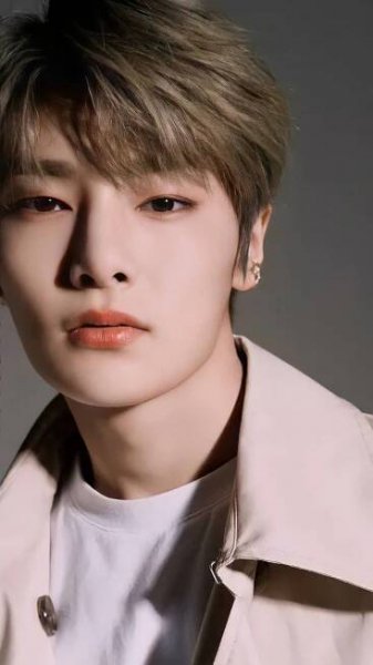 Stray Kids Jeong-In Wallpaper