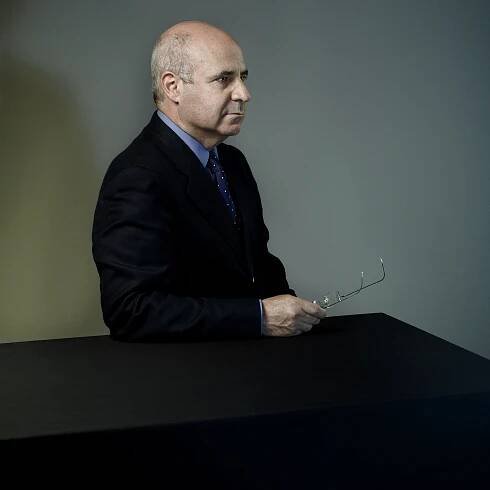 Bill Browder, Putin Enemy No. 1