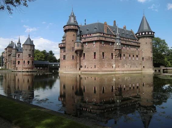 De Haar