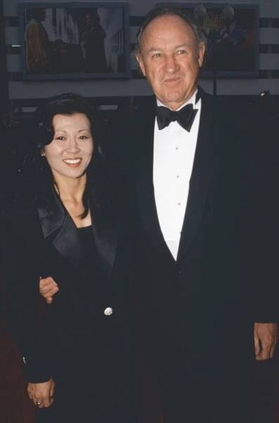 FOTO: Gene Hackman i jeho manželka zemřeli. – stránka 8