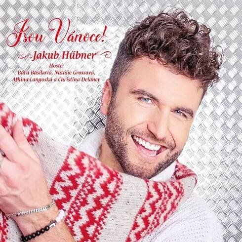 Jakub Hubner: Jsou Vánoce! CD