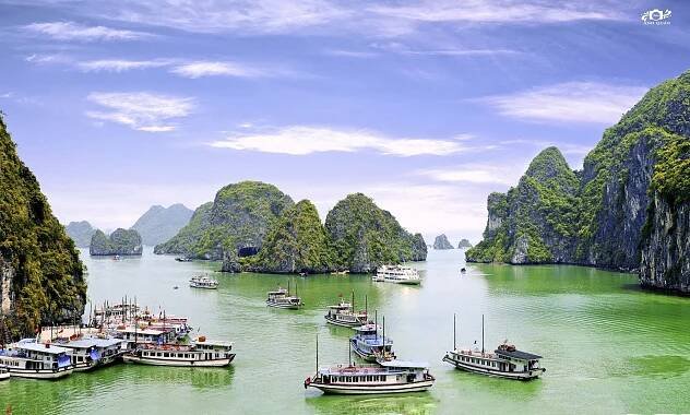 Hanoi-Ninh Binh-Halong Bay Package tour - Elena Viet Nam Travel