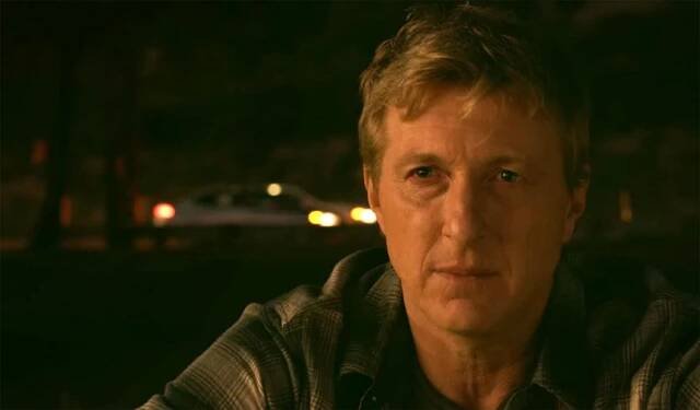 'Cobra Kai' season 3 premiere date revealed