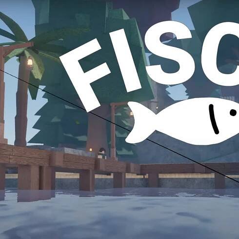 Fisch codes for October 2025