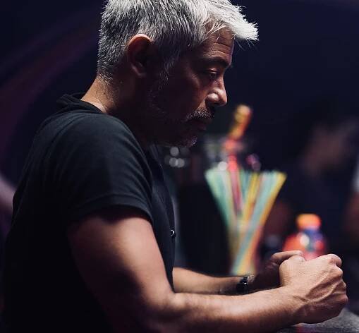 (Italiano) Alessandro Prete | Sito Web