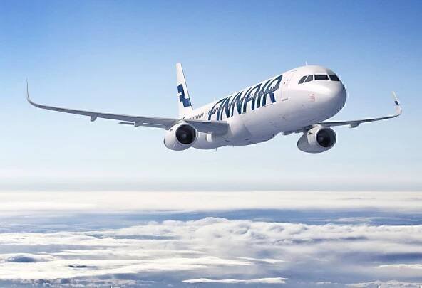 Finnair Lapland