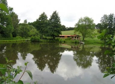Soubor:Kamenice, Všedobrovice, north pond.jpg – Wikipedie