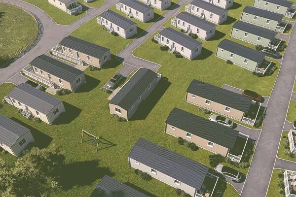 Pitch Developments