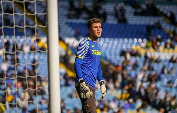Leeds United v Millwall - Sky Bet Championship