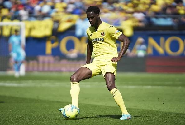 Villarreal CF v Sevilla FC - La Liga Santander