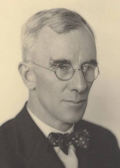 Henry Gullett - Wikipedia