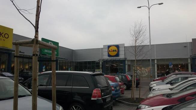 Lidl foto 2