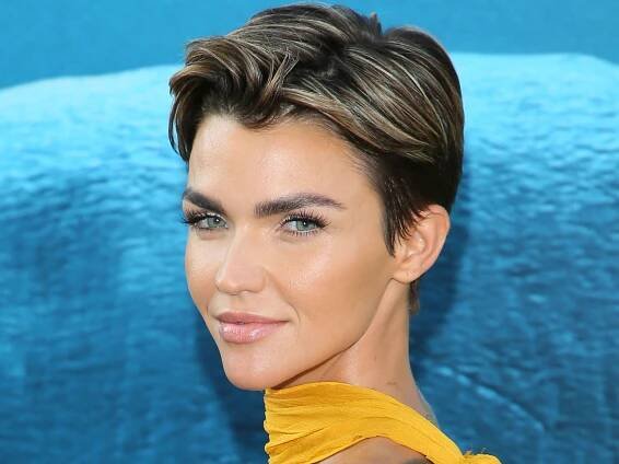 Ruby Rose Will Play Batwoman on the CW