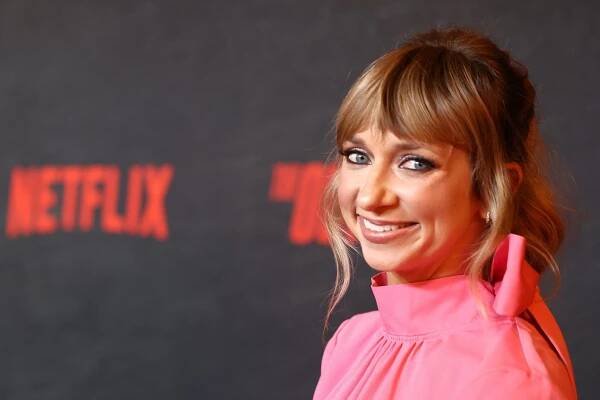 Special Screening of "The Out-Laws" on June 26, 2023 in Los Angeles, California - Lauren Lapkus - Tchán s tchyní jsou psanci - Z akcí