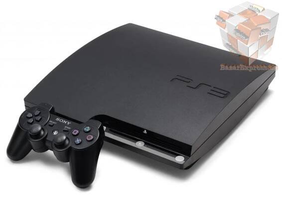 BazarExpress - Marketplace - Playstation 3
