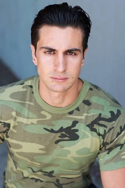 LEE KHOLAFAI » Headshots