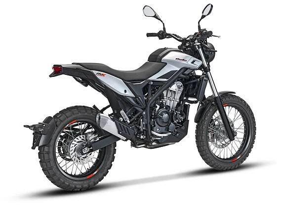 BETA ALP X - Obrázek 7