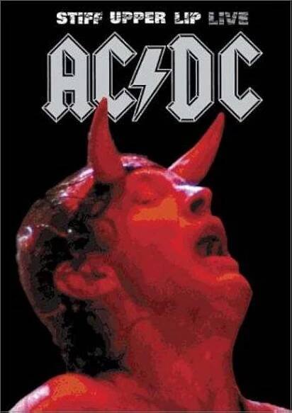 Profilový obrázek - AC/DC: Stiff Upper Lip Live