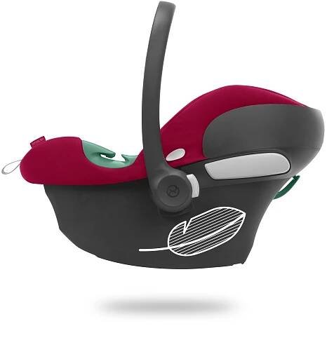 Cybex Aton B2 i-Size + báze One 2024