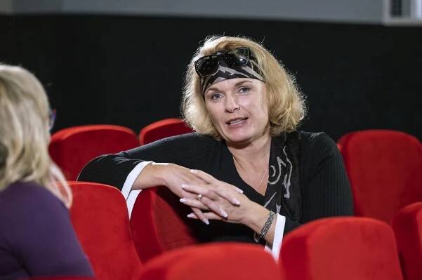 Bára Munzarová otevřeně promluvila o odcházení svých rodičů: Sáhla si na dno, někdy byli zlí a agresivní