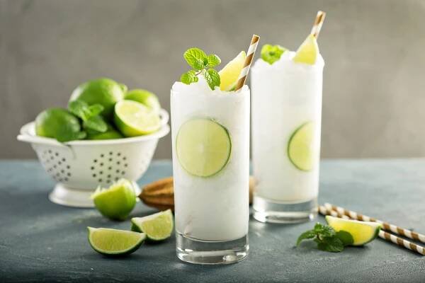 Premium Cocktail Mixes | Margarita Machines | Margarita Man