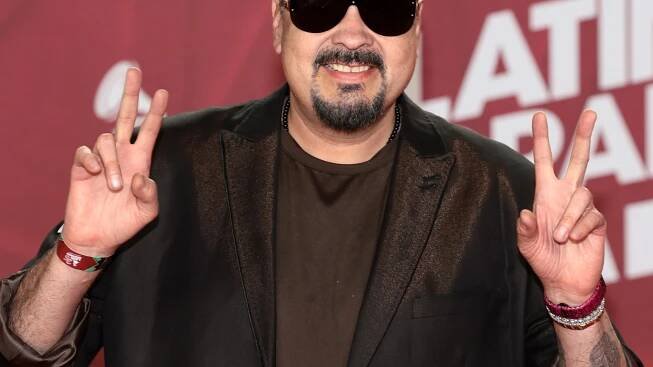 Mexican Music Stars Pepe Aguilar and Son Emiliano Speak Out for Undocumented Immigrants