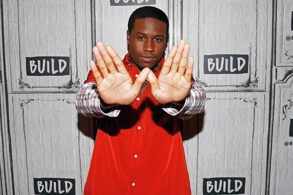 Shameik Moore