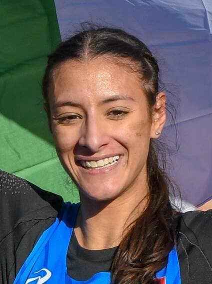 Nadia Battoclettiová – Wikipedie