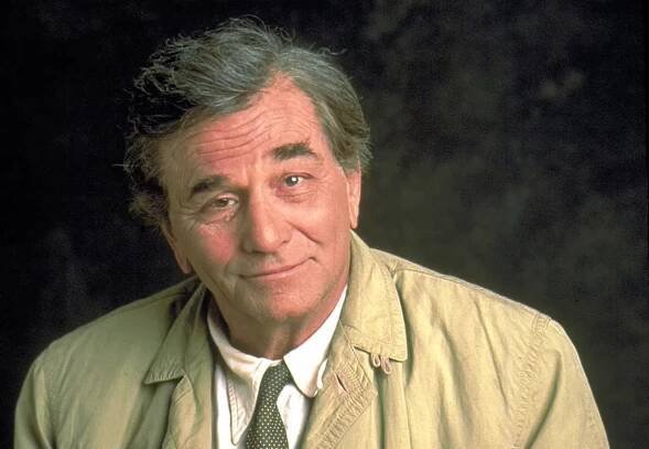 Nečekaný svůdník poručík Columbo: Peter Falk miloval ženy a alkohol, přesto toužil stát se špionem
