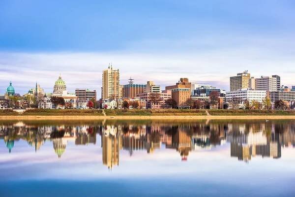 Harrisburg, Pennsylvania