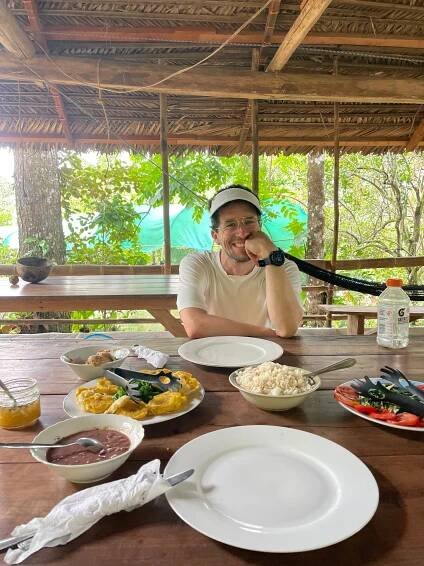 Travel Guide: Panama – Ries