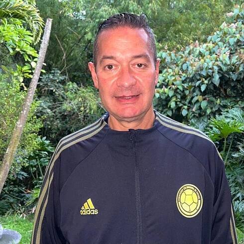 ANDRES ARBELAEZ
