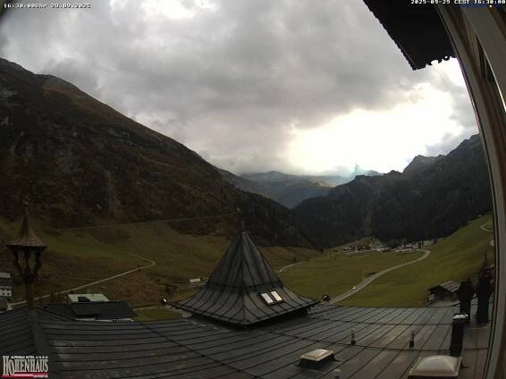 WetterCam Hintertux