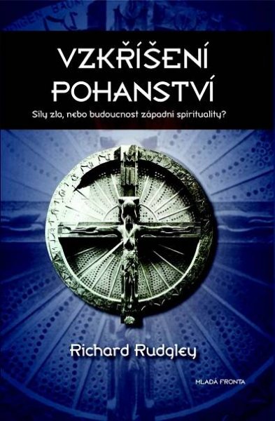 Vzkříšení pohanství | KNIHCENTRUM.cz