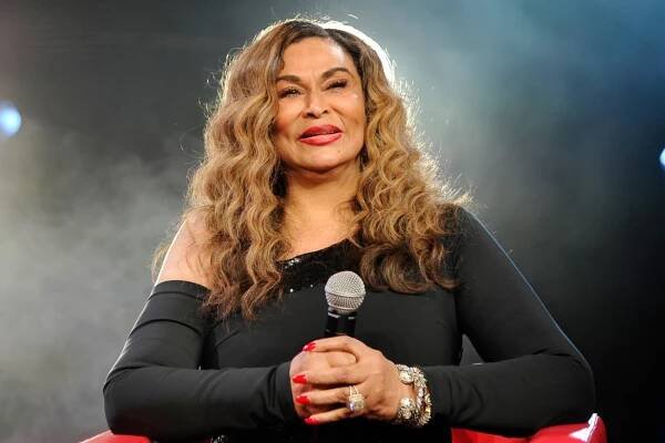 Tina Knowles Lawson