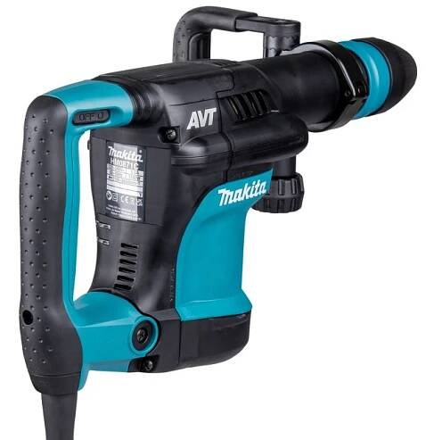 Makita HM0871C sekací kladivo SDS-max 8,1J