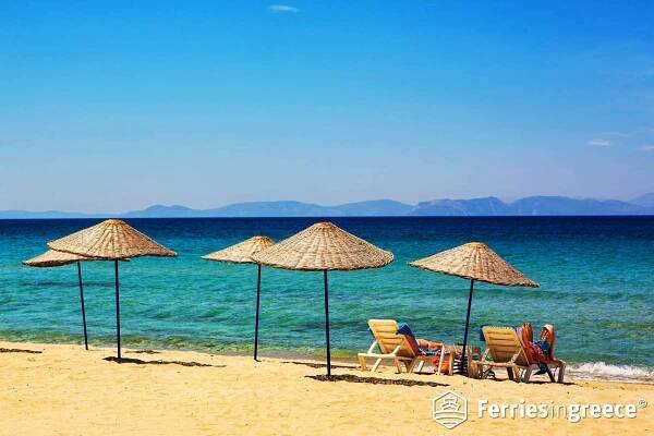 Kusadasi Ferry: Tickets, Schedules & Prices | FerriesinGreece