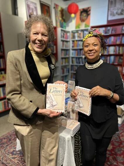 Sheila White - Sheila's Book