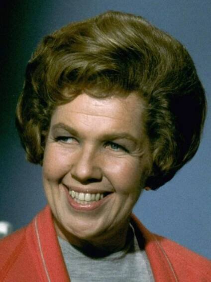 Kathleen Freeman - Actress, Voice Actor