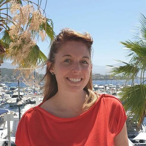 Directrice Services MICE - Corsica Exclusive