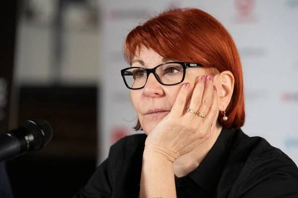 KVIFF | Fotogalerie