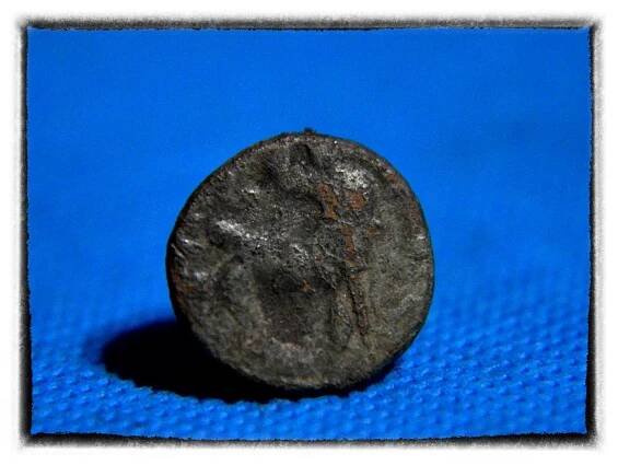 Constantius II. (337–361) – AE3