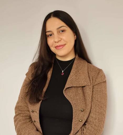 Armenia Immigration Lawyer - Ani Arakelyan