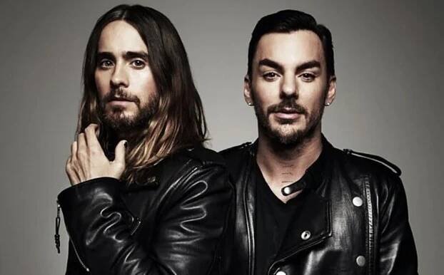 30 Seconds to Mars vydávají po pěti letech novou desku. Její příchod oznamují singlem Stuck