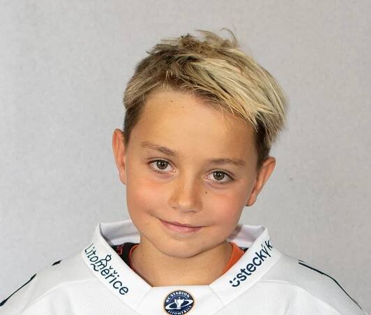 Soupiska 4. třída 2025/26 | HC Stadion Litoměřice