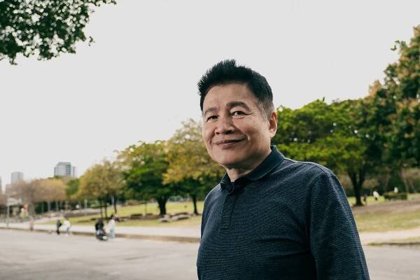 羅智成 (Lo Chih Cheng)