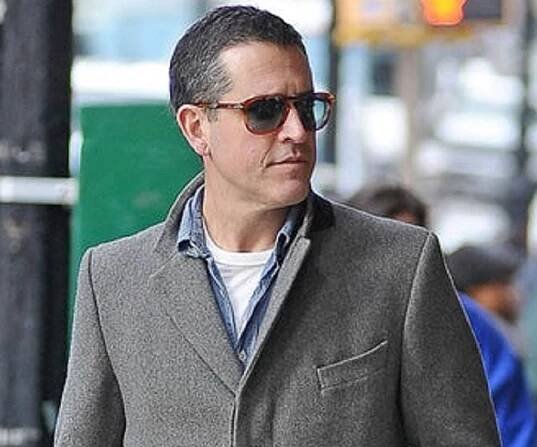 Jim Toth – Bio, Facts, Family Life of Reese Witherspoon’s Ex-Husband