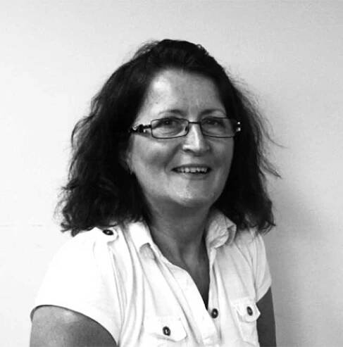 Debbie Brown